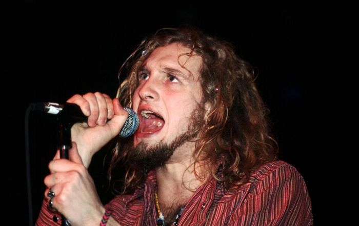 Layne Staley (Alice in chains)
