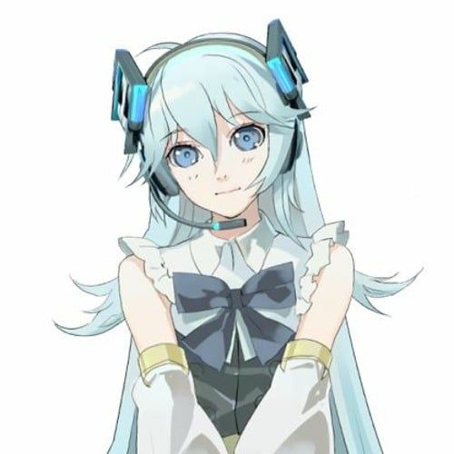 Suzune Ring (Canceled VOCALOID)