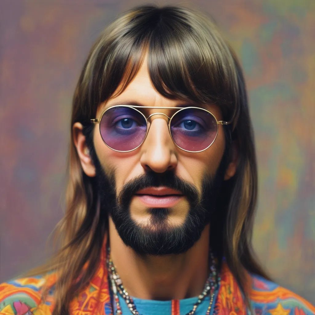 Ringo Starr