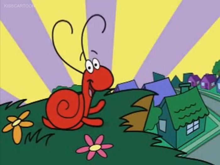 Raimundo (The Wumblers)