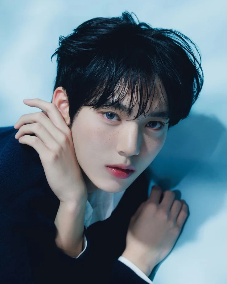 Han Yujin