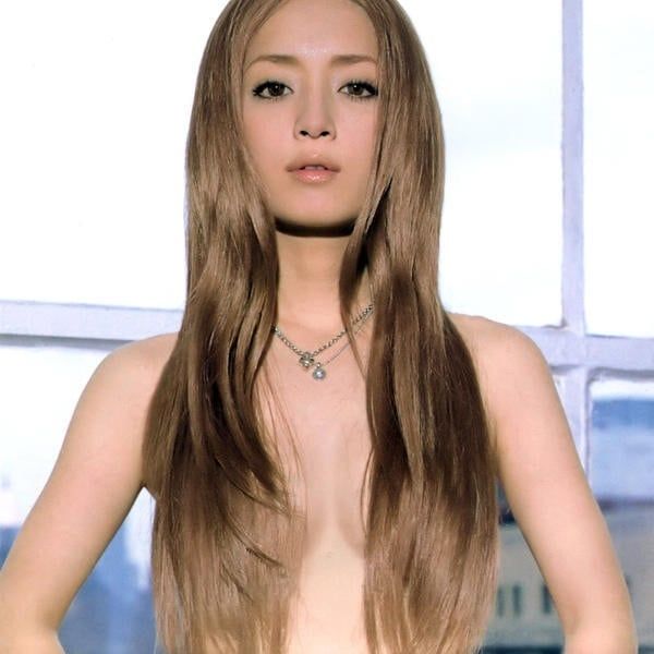 Ayumi Hamasaki (1990s-2000s)