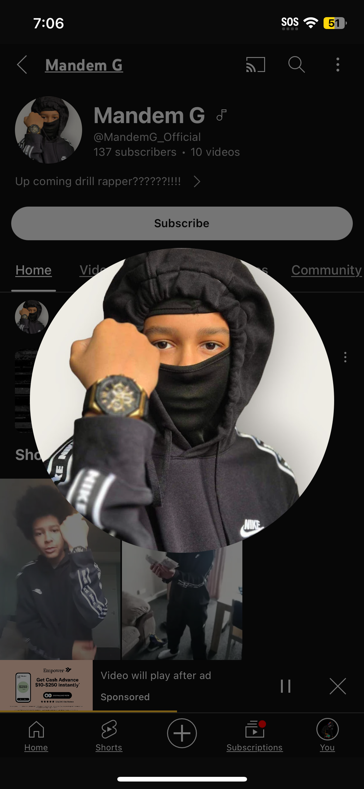 lil purk