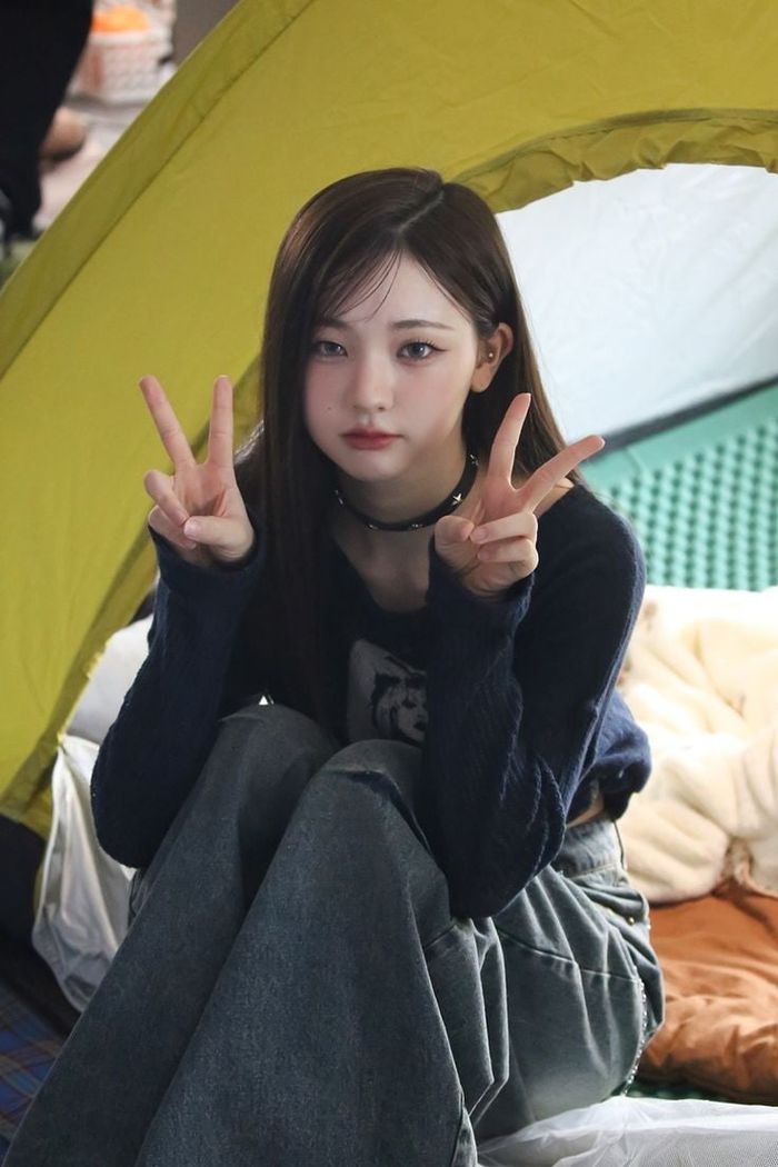 S12 YeonJi (tripleS)