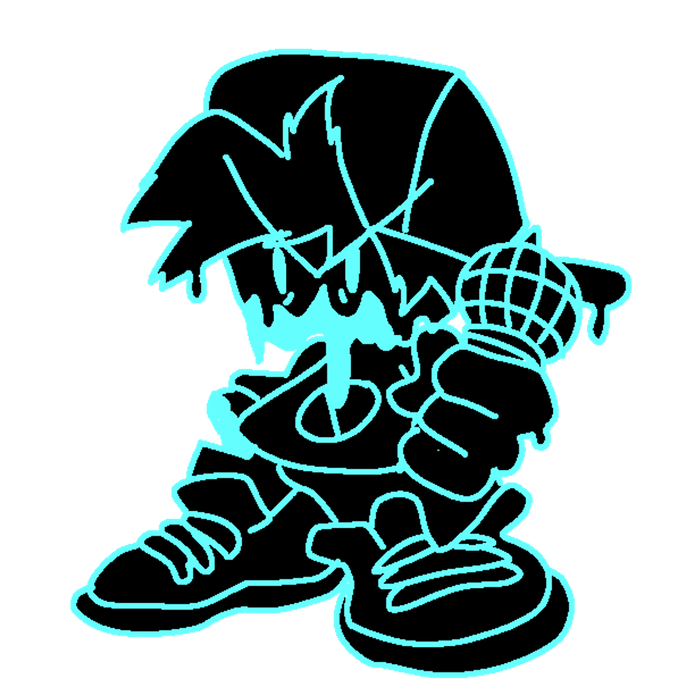 Nightmare Corrupt BF (Wip)
