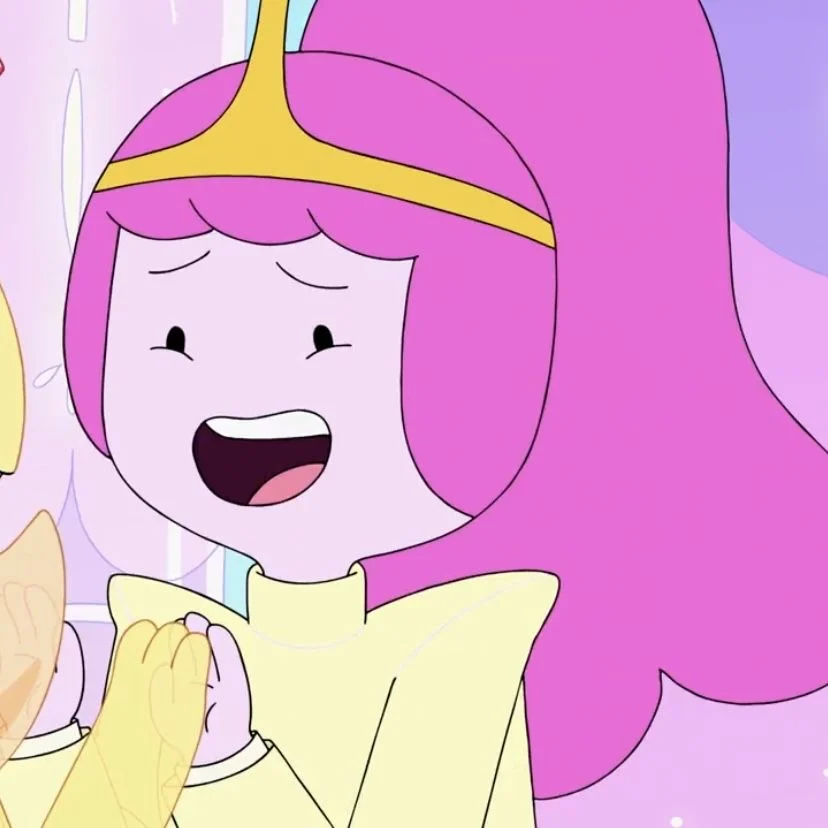 | princess bubblegum