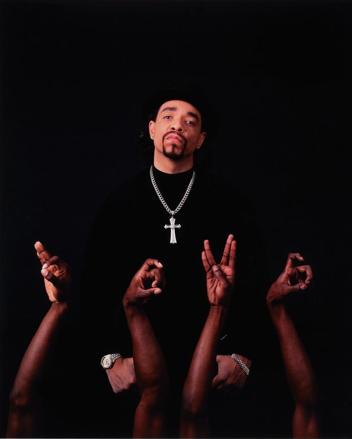 Ice T (Ice-T VI: Return of the Real Era)