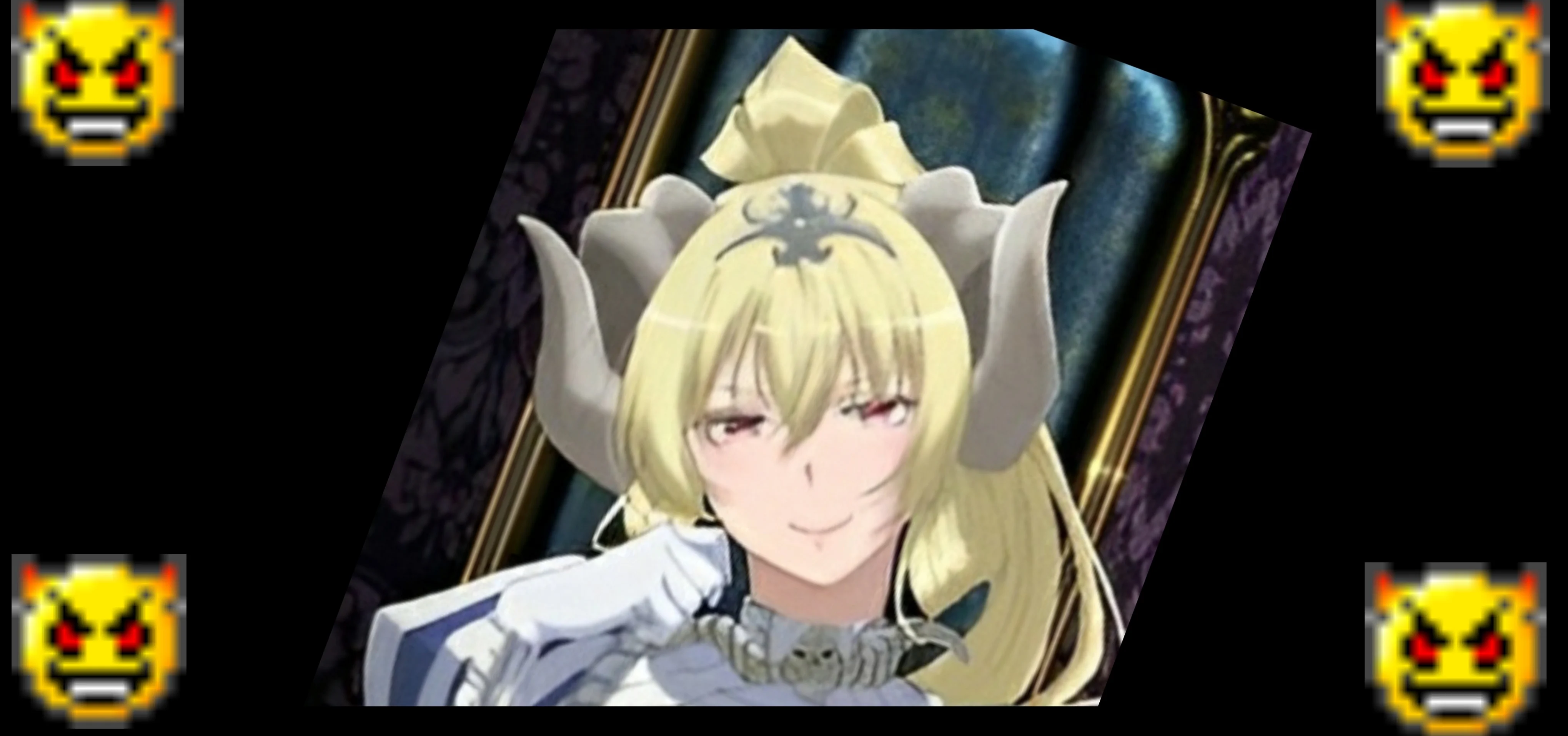 Lucifer Seven Mortal Sins German Voice