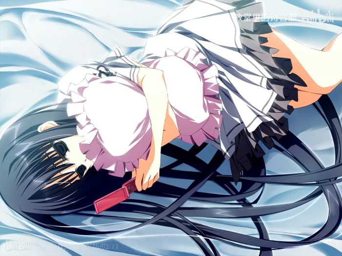 Zakuro Takashima（subarashiki hibi）
