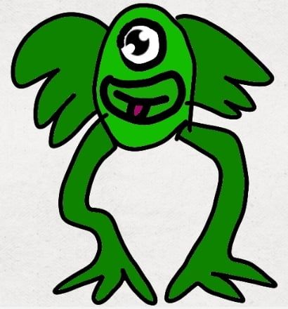 Alex The Chupakara