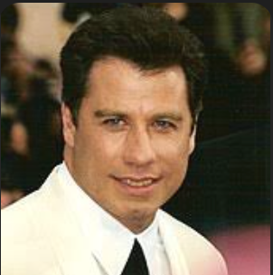 John Travolta Vocal