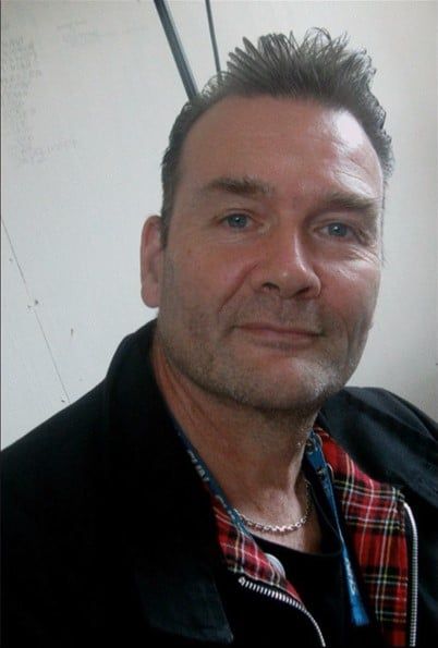 Marcus Sullivan