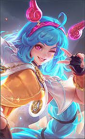 Cici (Mobile Legends)