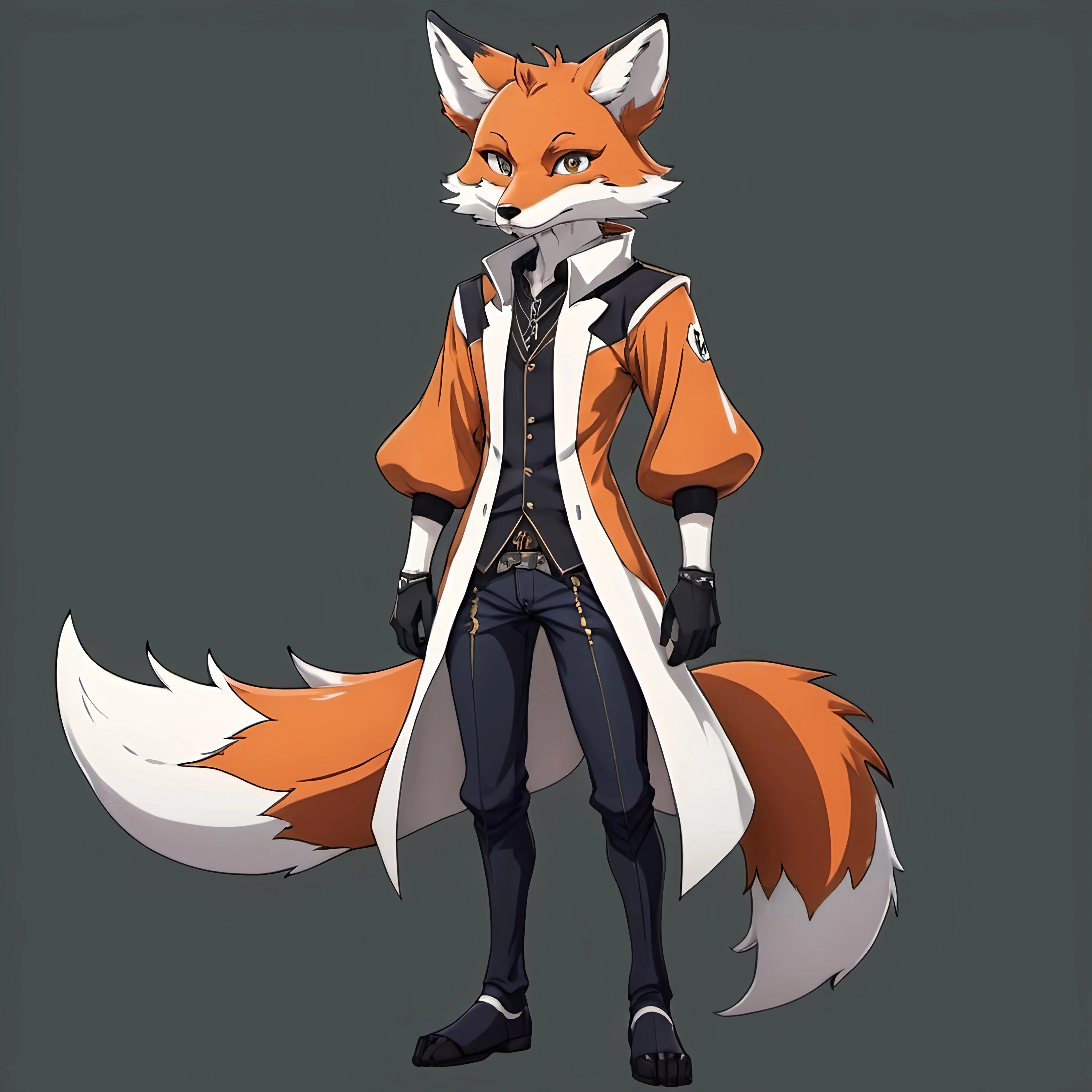 Custom Voice