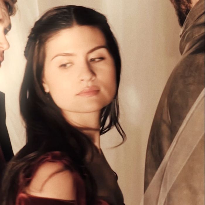 Philipa Soo