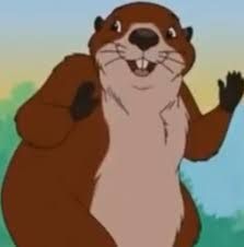 Beaver (Franklin)