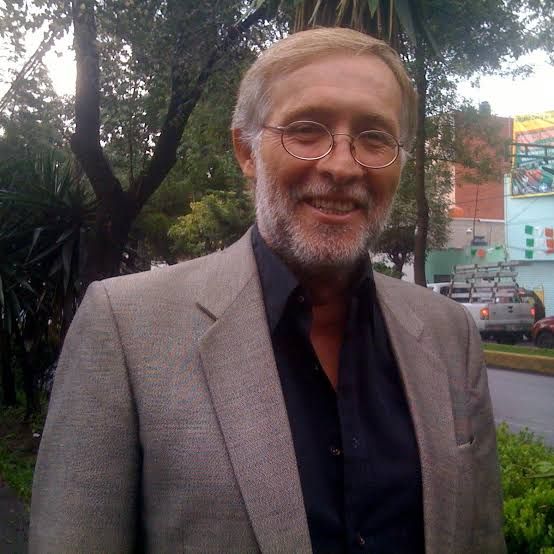 Jorge Santos