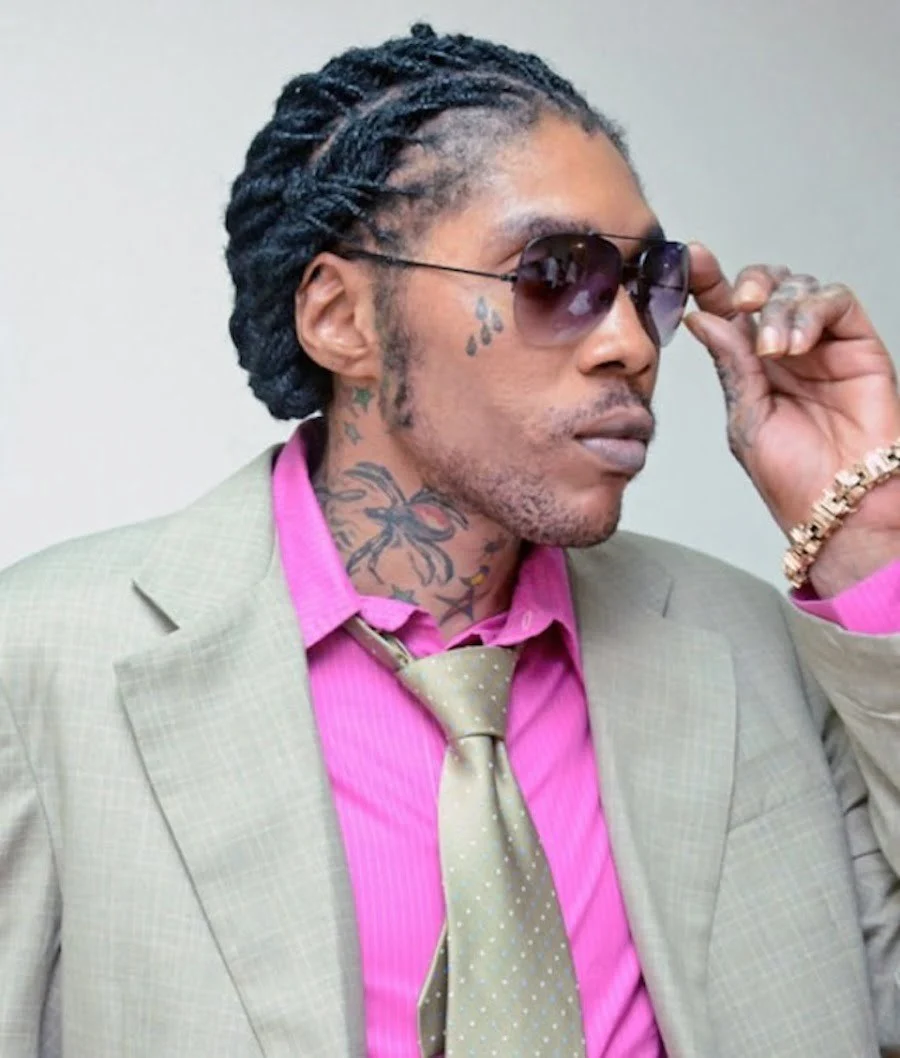 Vybz Kartel