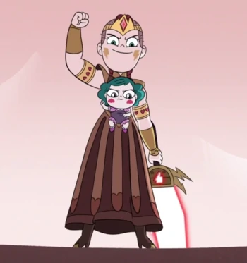 Solaria Butterfly