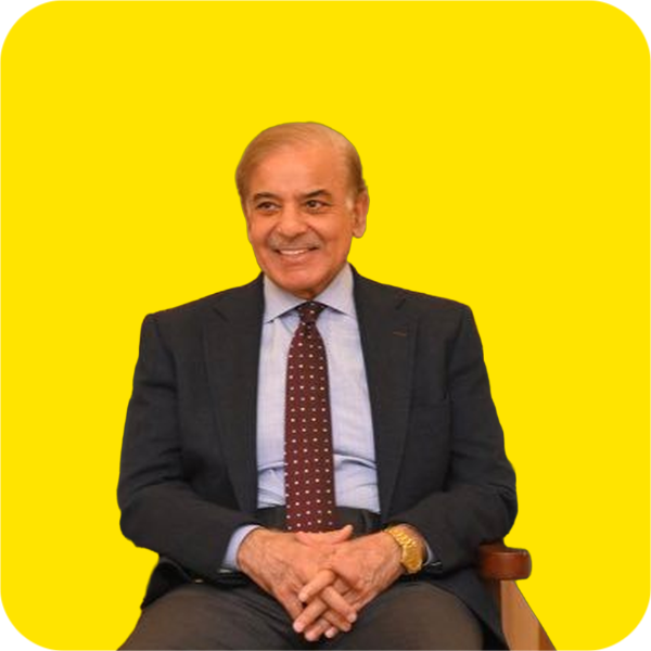 Shahbaz Sharif