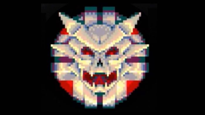 Sinistar (1982)