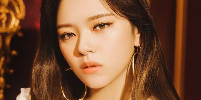 Jeongyeon (Twice)