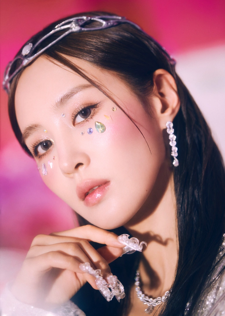 Yuri (Girls Generation)