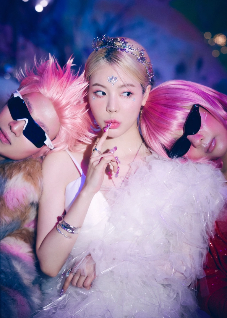 Sunny (Girls Generation)