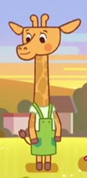 Jeffy (Tish Tash)
