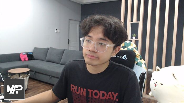 Alfachri Gani | Naplive