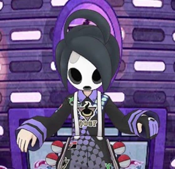 Allister (Pokémon Masters EX)