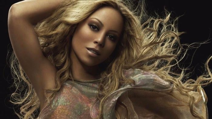 Mariah Carey (Emancipation of Mimi Era)