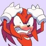 Knuckles the Echidna