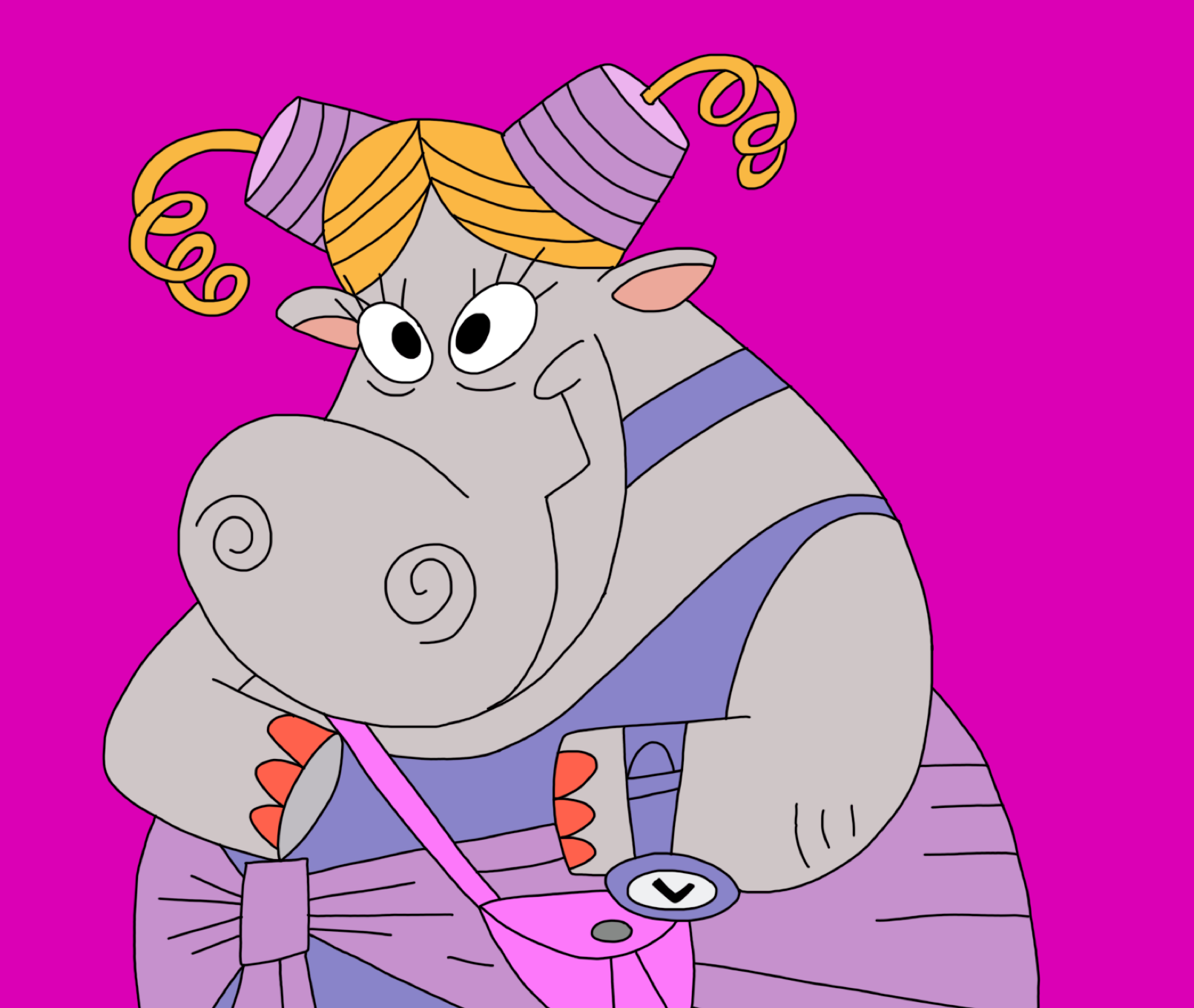 Latanya Hippo