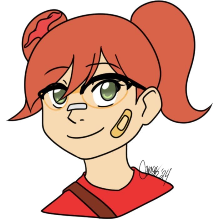 KateTheVillager 