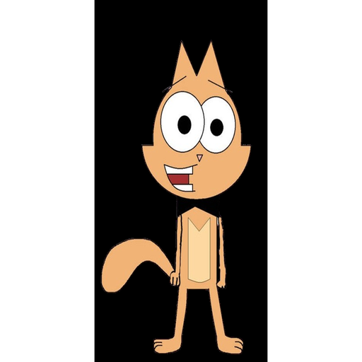Conroy Cat (SMCM) (V.2)