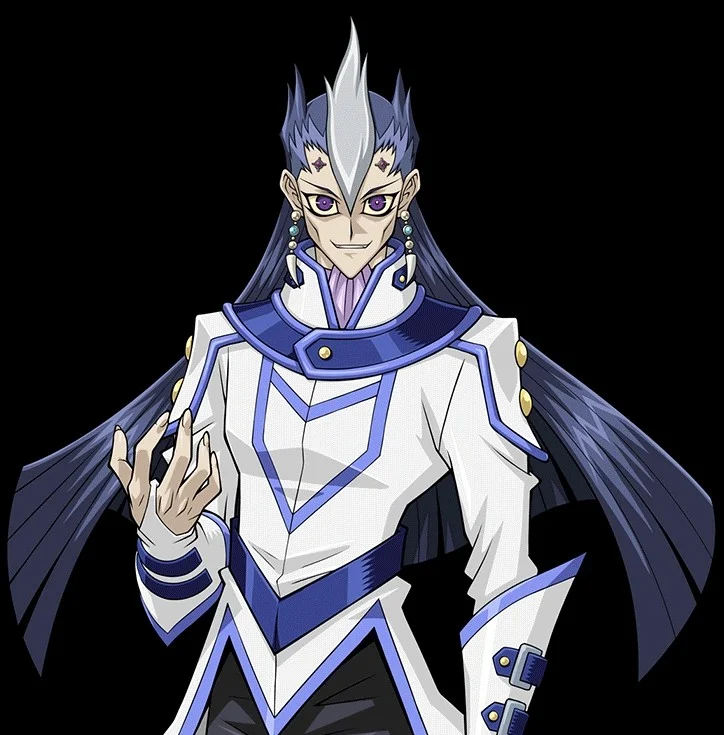 Takuma Saio / Sartorius Kumar (Duel Links)