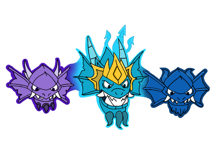 King Hydra