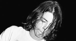 Dave Grohl (1995/1997)