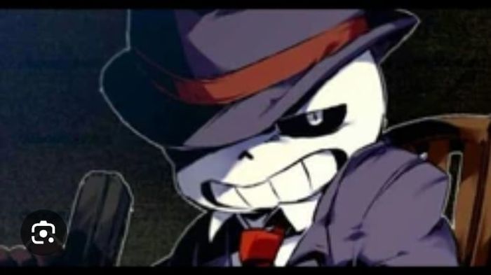 Mafia Sans