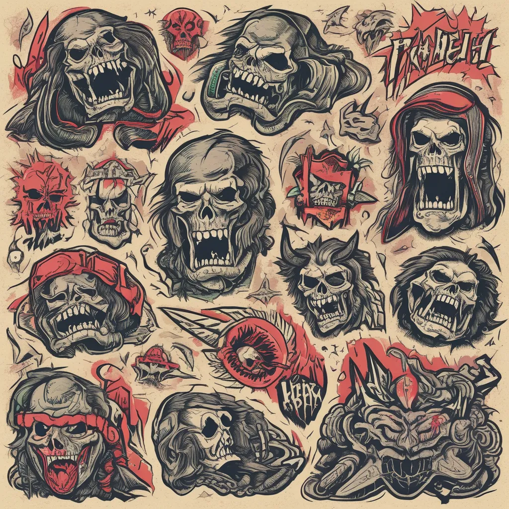 thrashtest