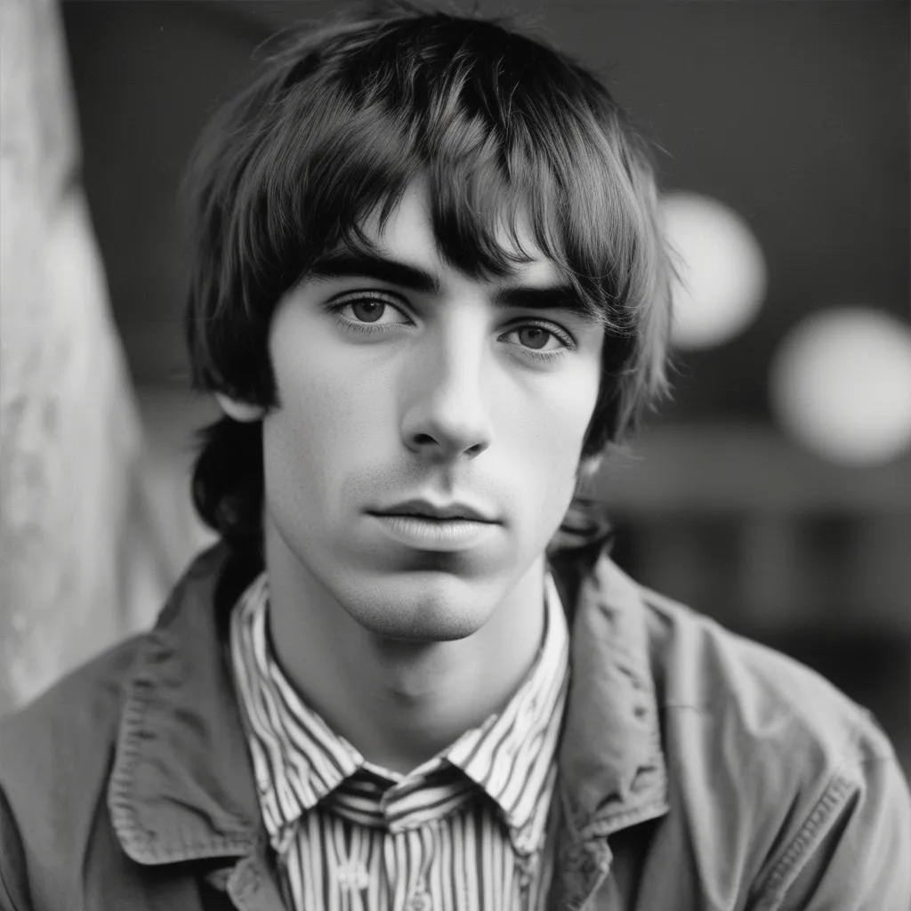 Liam Gallagher