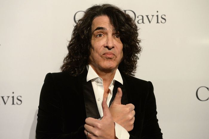 Paul Stanley