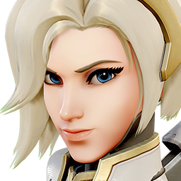 mercy （Overwatch)jp