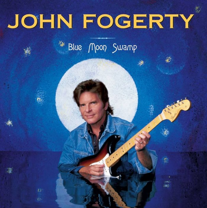 John Fogerty (Blue Moon Swamp Era)