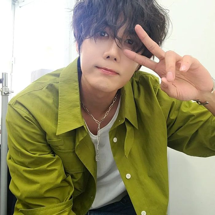 Kim Kyujong