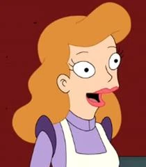 Marianne (Futurama)
