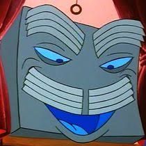 Air Conditioner (The Brave Little Toaster)