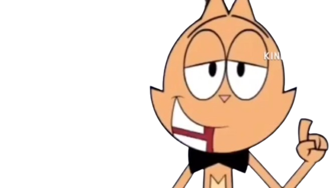 Conroy Cat (SMCM) (2022-2024) (New)