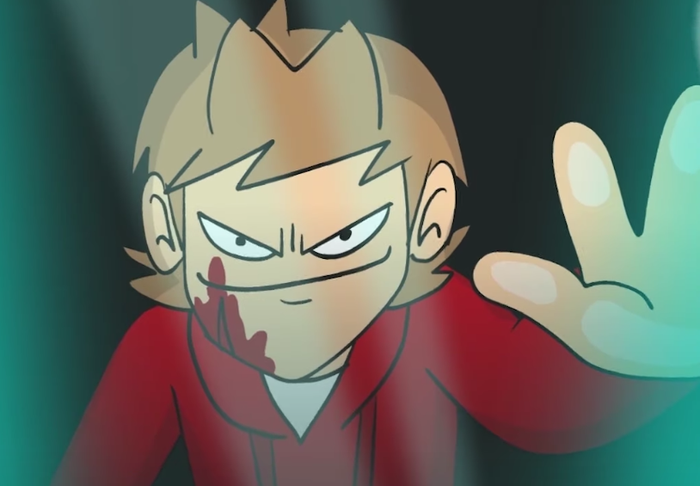 Fanmade Beyond Tord